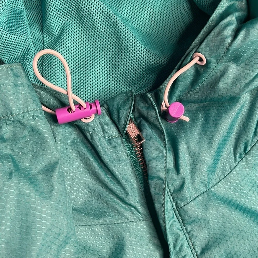 Mishka NYC Windbreaker